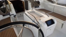 Jeanneau Sun Odyssey 469